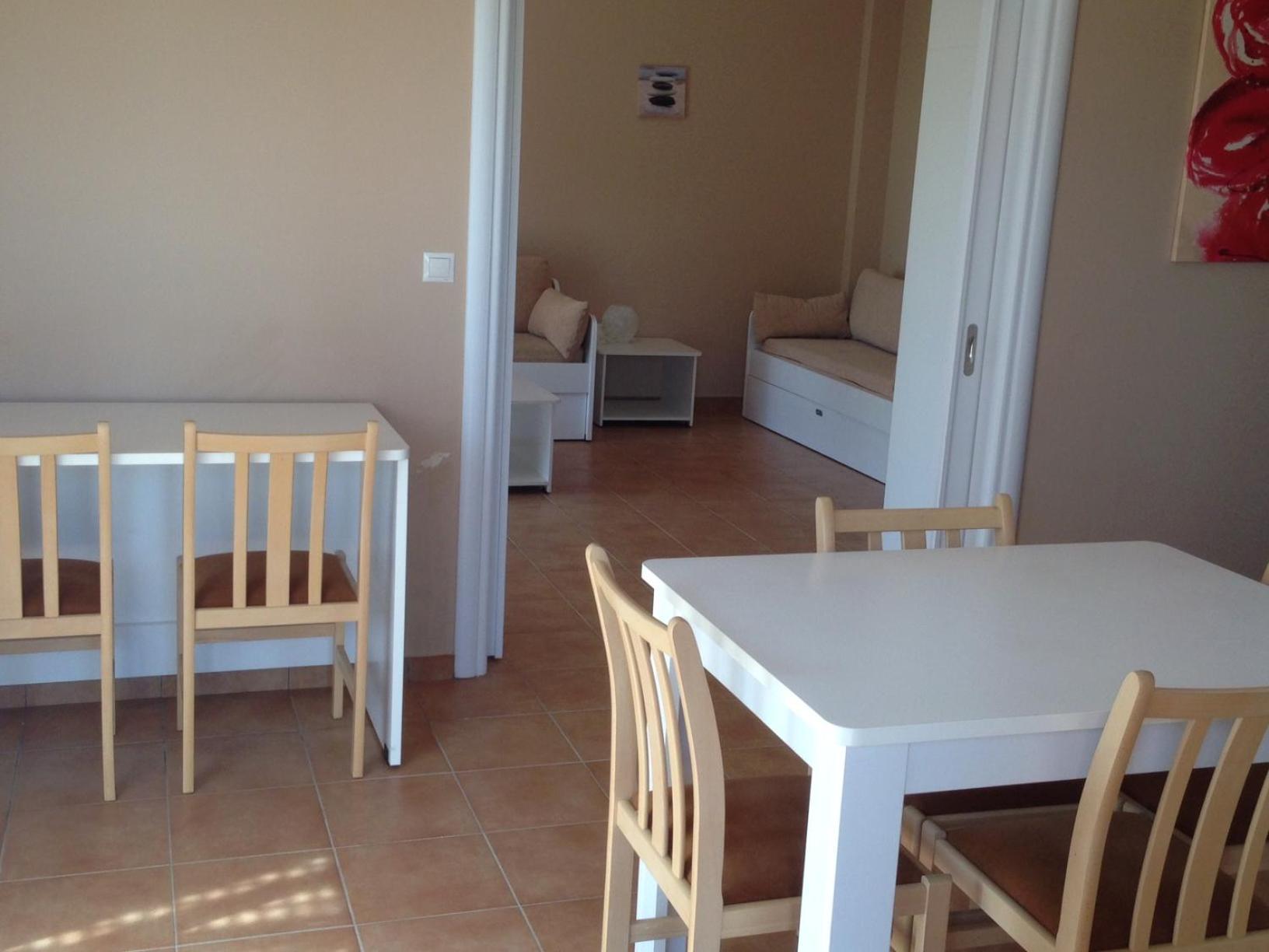 Boutique Hotel Ileas Village Arkoudi Buitenkant foto