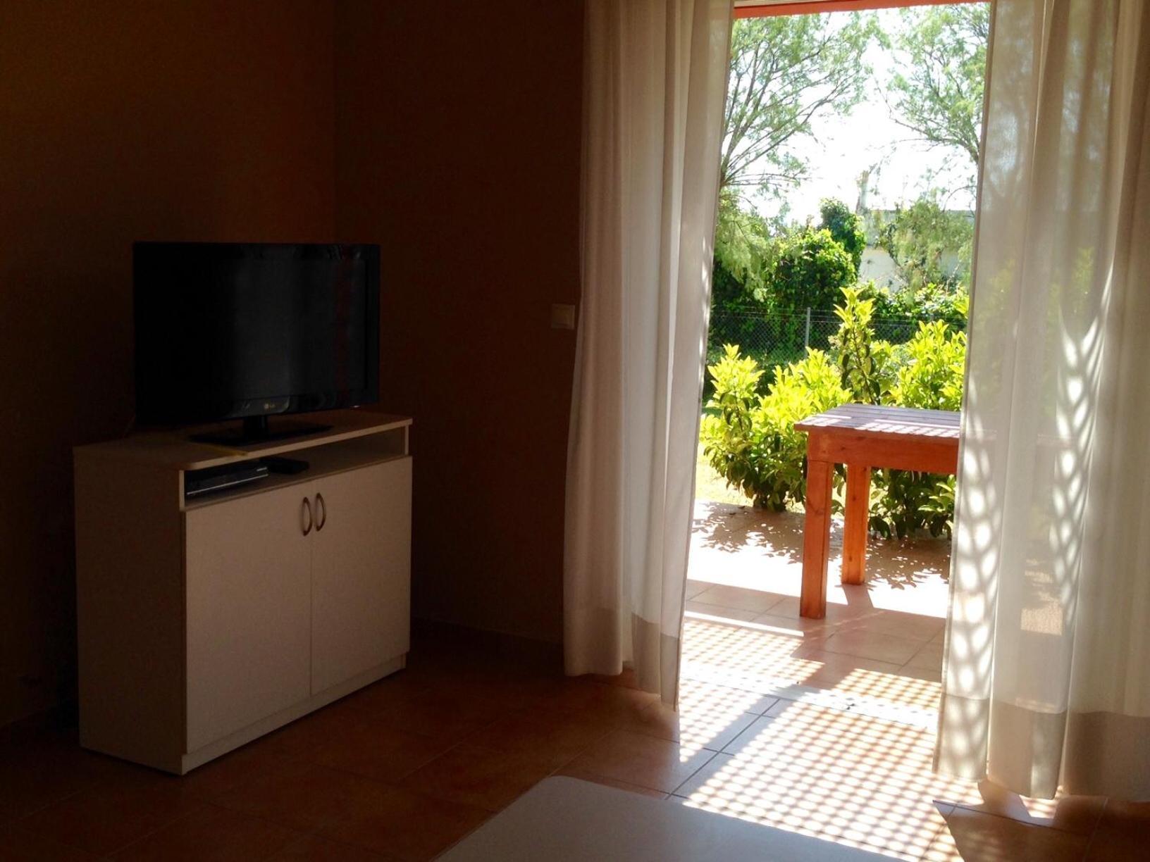 Boutique Hotel Ileas Village Arkoudi Buitenkant foto