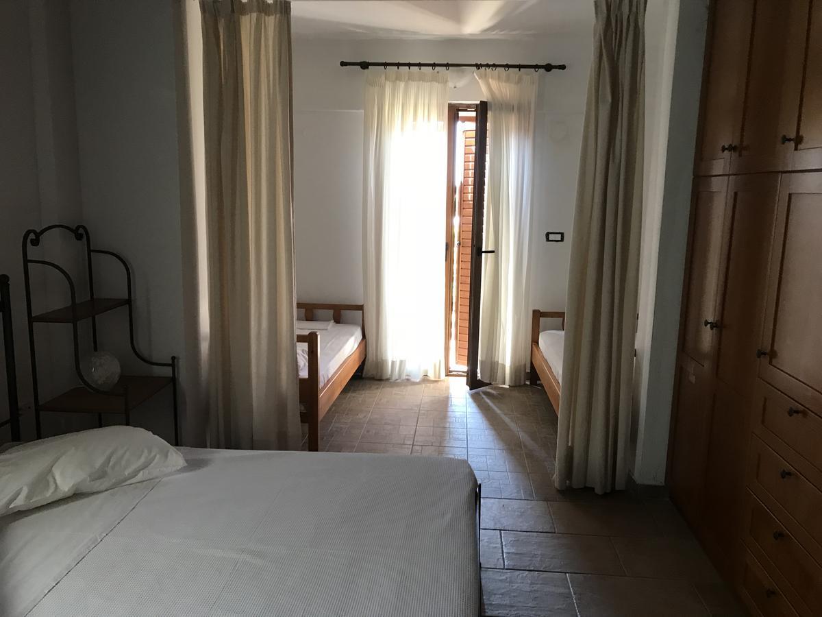 Boutique Hotel Ileas Village Arkoudi Buitenkant foto
